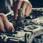 4R100 Transmission Repair Manual