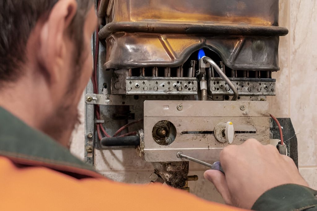 Will a Leaking Water Heater Explode