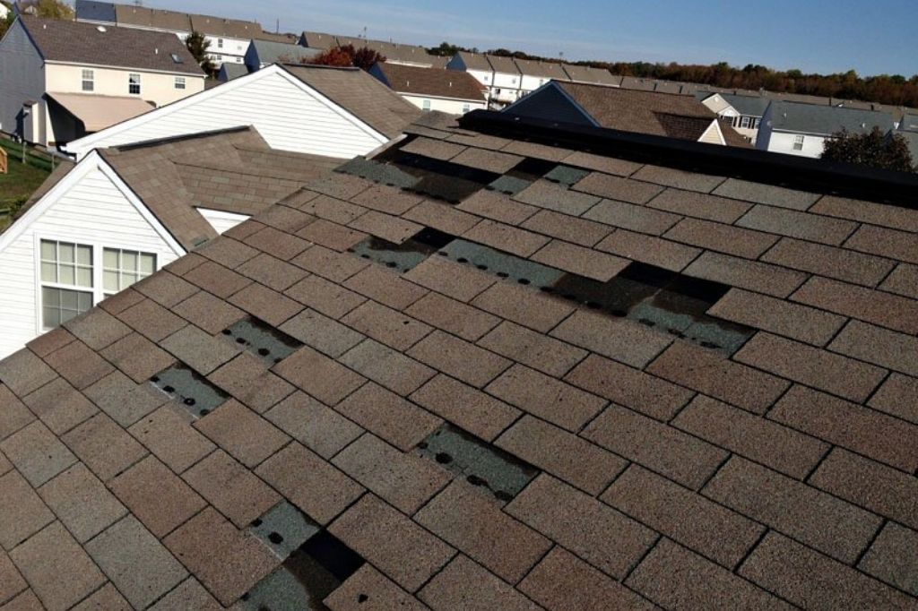 How to Repair Granular Loss on Roof Without Replacing