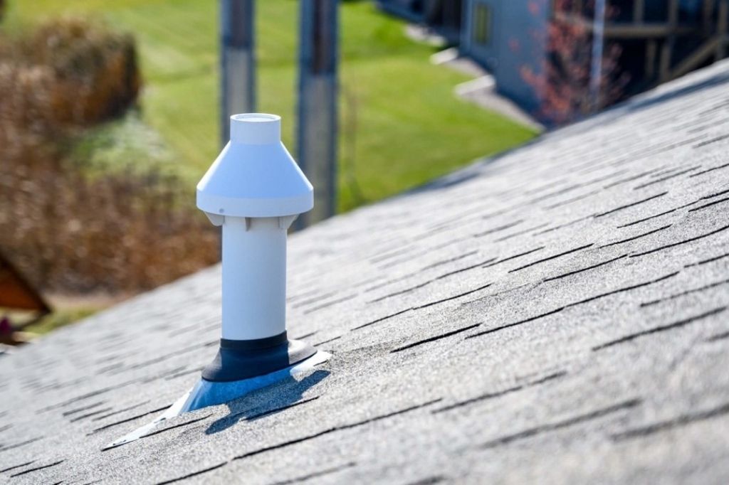 How to Repair a Roof Vent Leak