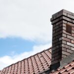 How to Fix a Leaking Roof Around Chimney