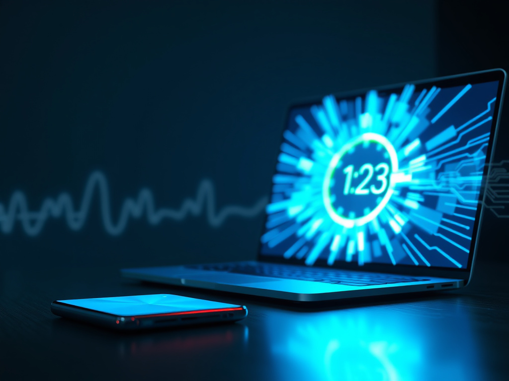 Speed Boost SOS: Quick Cache Clears and RAM Refresh for Blazing Performance
