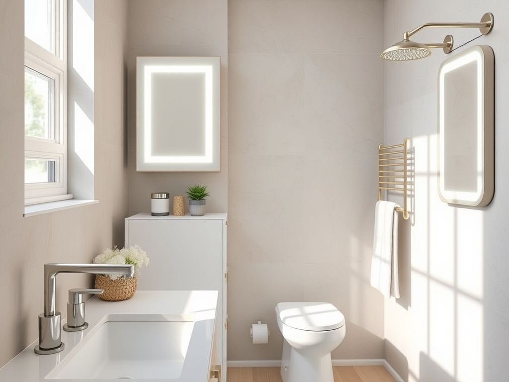 Smart Savings, Big Impact: Affordable Fixtures and Accessories That Elevate Functionality