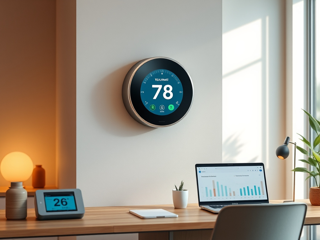 Smart HVAC Tweaks: Seasonal Efficiency Wins That Cut Costs Year-Round
