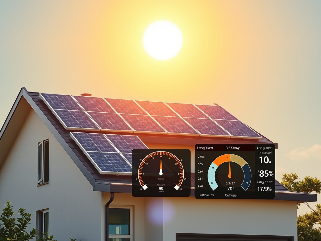 Solar-Smart Retrofits: Harnessing Sunlight to Drive Long-Term Savings