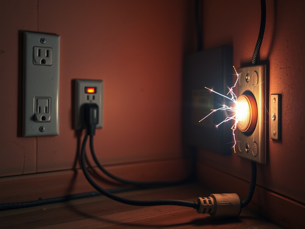 Recognizing the Quiet Signals of Electrical Strain