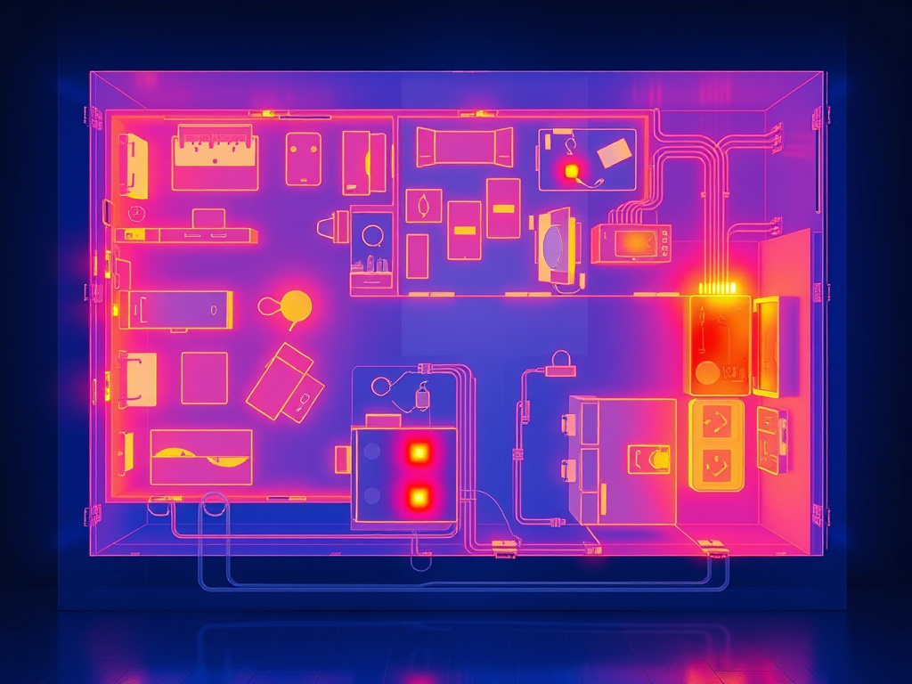 Plugging the Gaps: Assessing Outlets, Cords, and Appliances to Prevent Fires