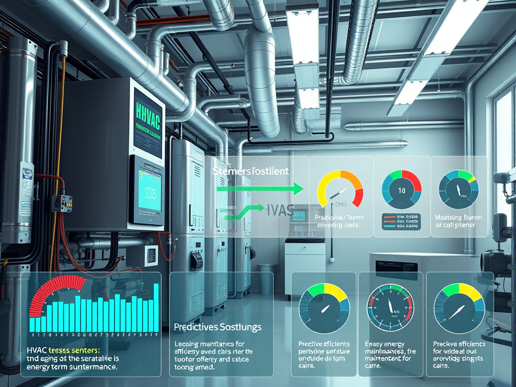 Unlocking Hidden Efficiency: Proactive HVAC Maintenance Strategies for Long-Term Savings