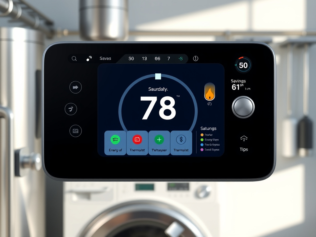 Smart Scheduling, Smart Savings: How Regular Servicing Slashes Energy Bills