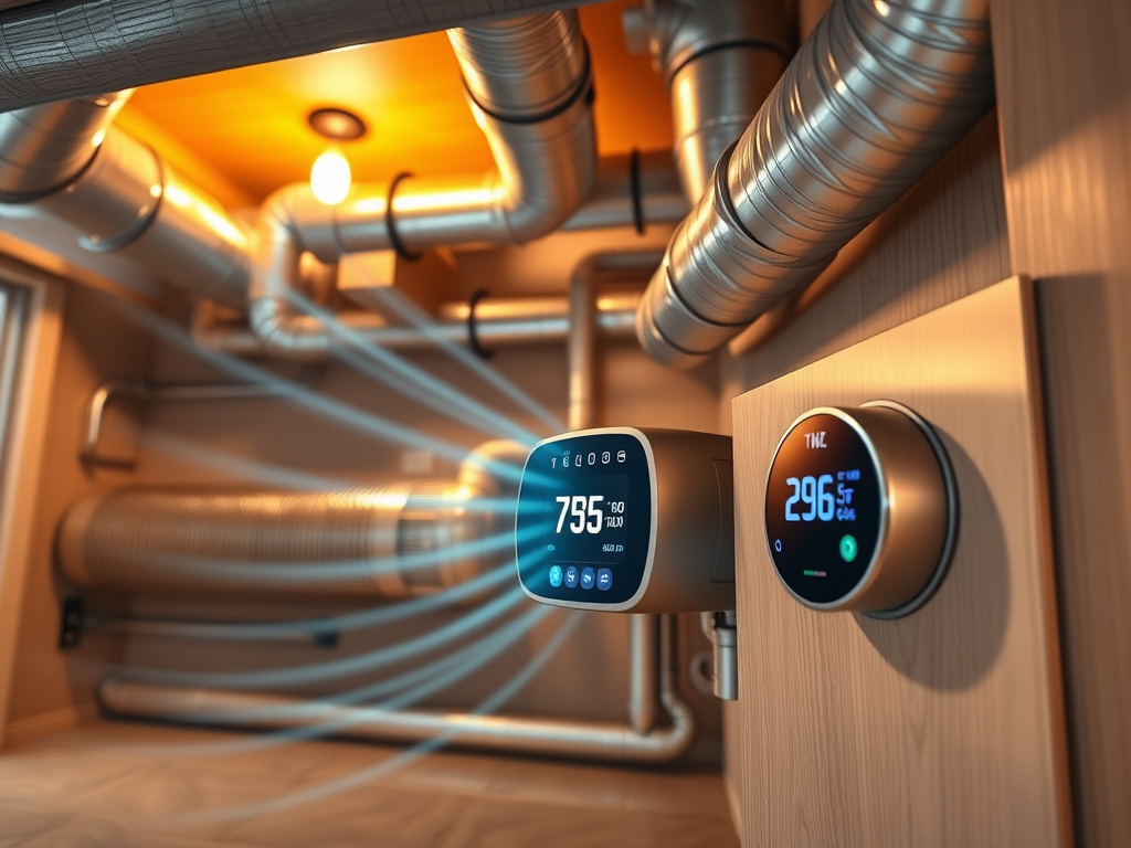 Sealing the Gaps: The Impact of Duct Integrity on Your HVAC Costs