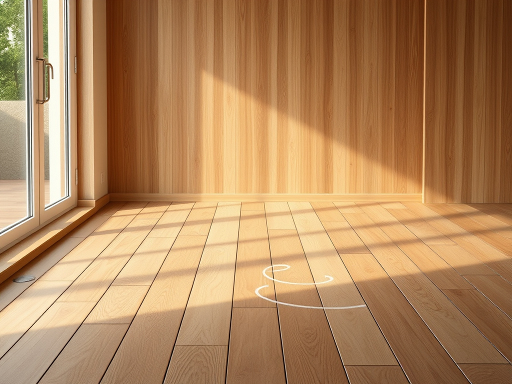 Floor Whisper Fixes: Eliminating Creaks with Smart, Sustainable Solutions