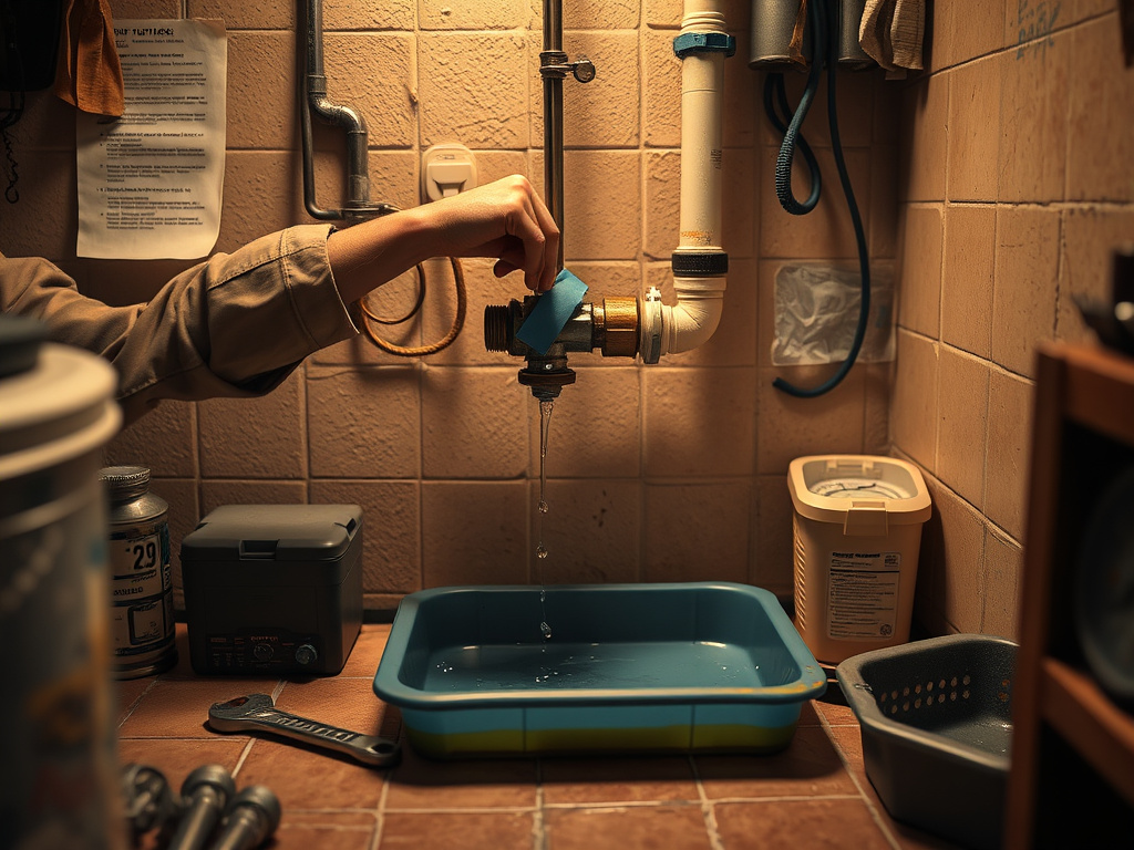 DIY Dangers: When Quick Fixes Create Long-Term Problems